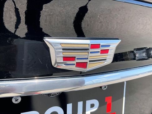 Used 2025 Cadillac CT5 Sport RWD image 30