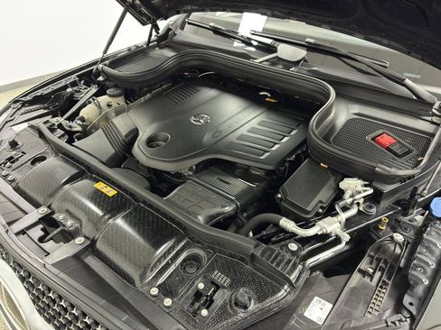 Used 2024 Mercedes-Benz GLE 450 4MATIC image 68