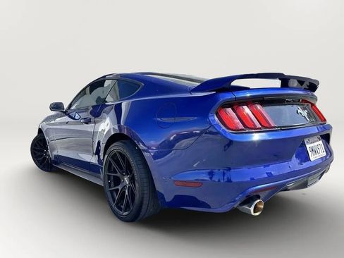 Used 2015 Ford Mustang GT w/ Equipment Group 051A RWD image 14