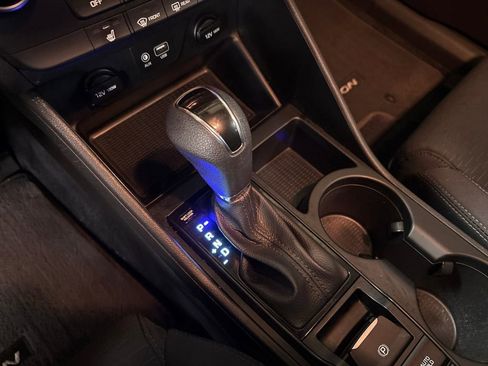 Used 2020 Hyundai Tucson SEL image 24