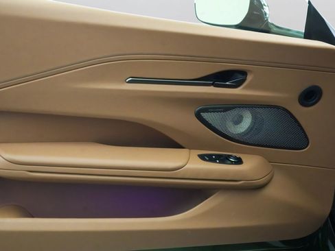 New 2026 Aston Martin V8 Vantage S RWD image 6