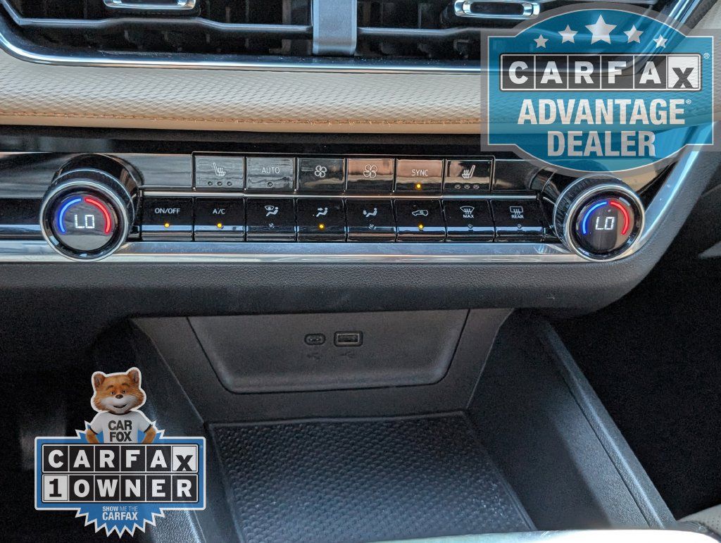 Used 2025 Chevrolet Equinox ACTIV w/ Safety and Technology Package AWD/4WD image 10