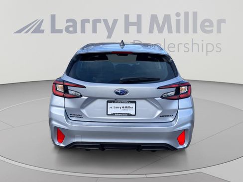 New 2026 Subaru Impreza 2.0i Sport AWD/4WD image 3