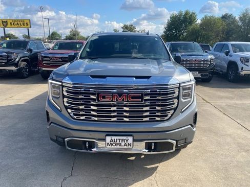 New 2026 GMC Sierra 1500 Denali image 9