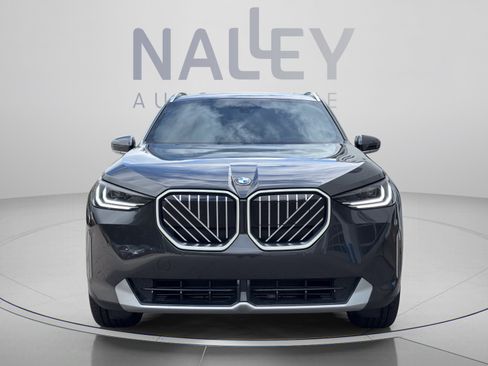 Certified 2026 BMW X3 xDrive30i w/ Convenience Package AWD/4WD image 6