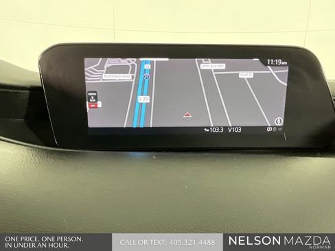 Used 2022 MAZDA MAZDA3 s image 33