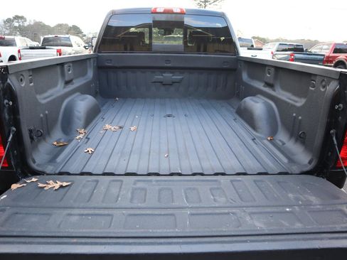 Used 2018 Chevrolet Silverado 2500 LTZ w/ Duramax Plus Package AWD/4WD image 9