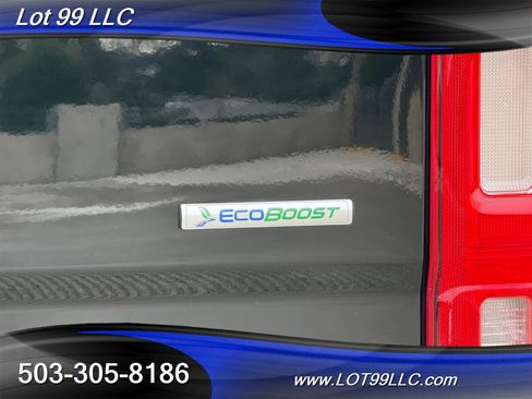 Used 2020 Ford Ranger XLT w/ Equipment Group 301A Mid image 54