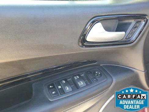 Used 2022 Dodge Durango Citadel image 48