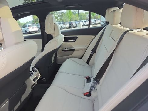 New 2026 Mercedes-Benz C 300 4MATIC Sedan image 26