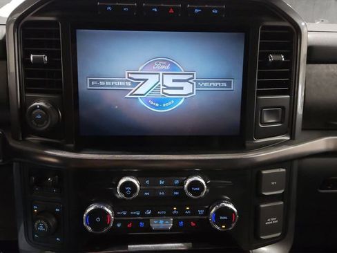 Certified 2023 Ford F150 Tremor w/ Equipment Group 402A High AWD/4WD image 16