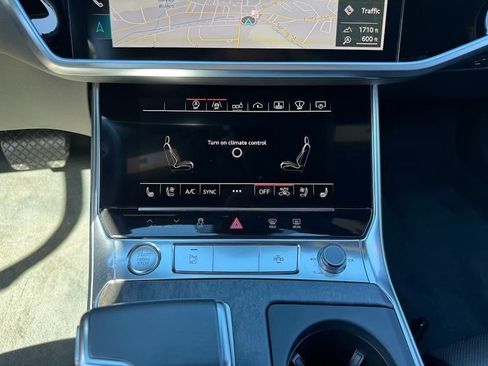 Used 2019 Audi A6 3.0T Prestige w/ Prestige Package image 20