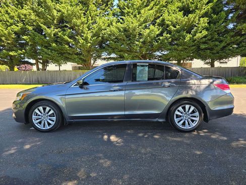 Used 2012 Honda Accord EX-L image 3