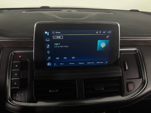 Used 2023 Chevrolet Tahoe Z71 image 16