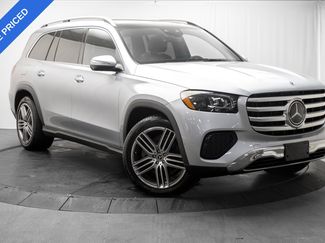 Used 2025 Mercedes-Benz GLS 450 4MATIC 360° Tour