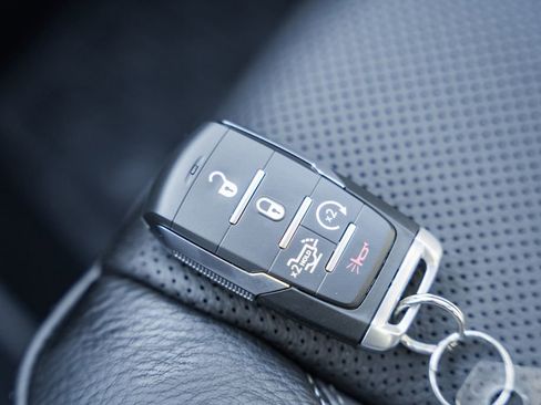 New 2026 RAM 1500 RHO w/ RHO Level 1 Equipment Group image 52