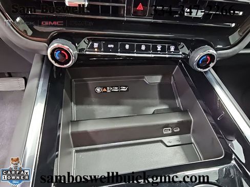 Used 2025 Chevrolet Tahoe RST w/ RST Capability Package AWD/4WD image 20