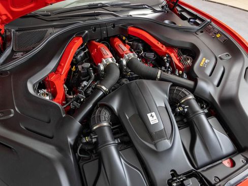 Certified 2020 Ferrari Portofino RWD image 65