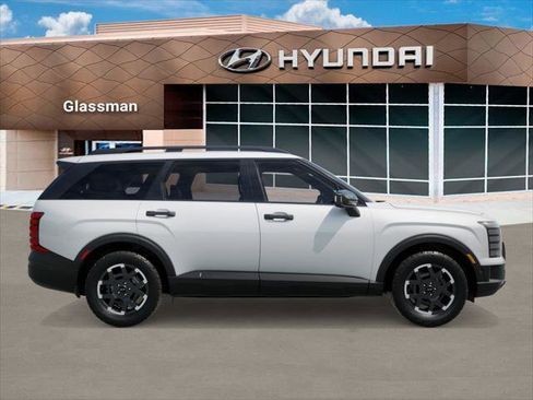 New 2026 Hyundai Palisade XRT Pro image 7