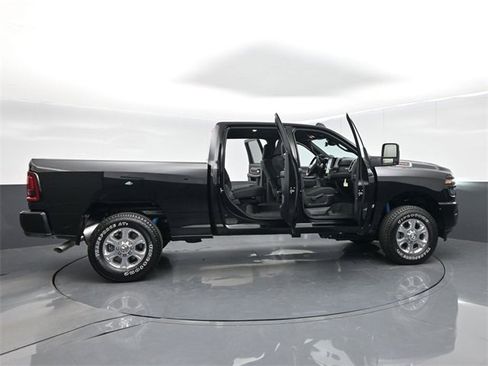 New 2026 RAM 2500 Big Horn image 62