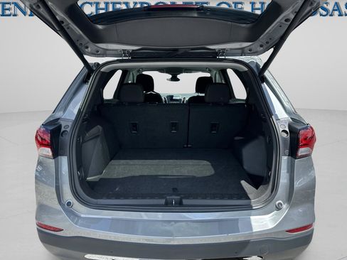 Used 2024 Chevrolet Equinox LT FWD image 9