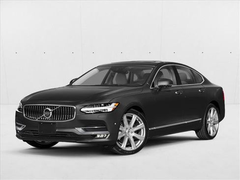 Used 2018 Volvo S90 T5 Momentum image 1