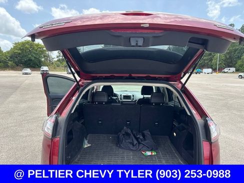 Used 2016 Ford Edge SEL w/ Equipment Group 201A AWD/4WD image 21