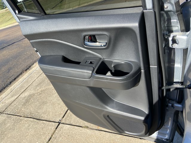 Used 2025 Honda Ridgeline RTL image 52