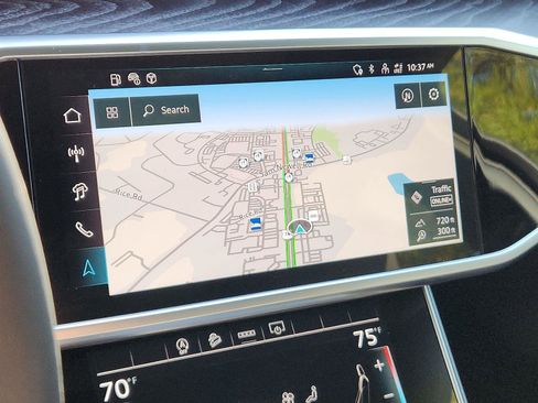 Used 2025 Audi A6 Premium Plus image 18