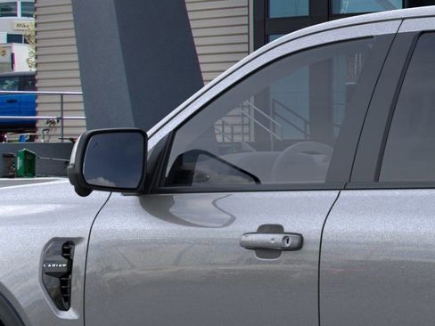 New 2026 Ford Ranger Lariat AWD/4WD image 23