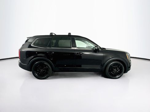 Used 2022 Kia Telluride EX w/ EX Premium Package AWD/4WD image 10