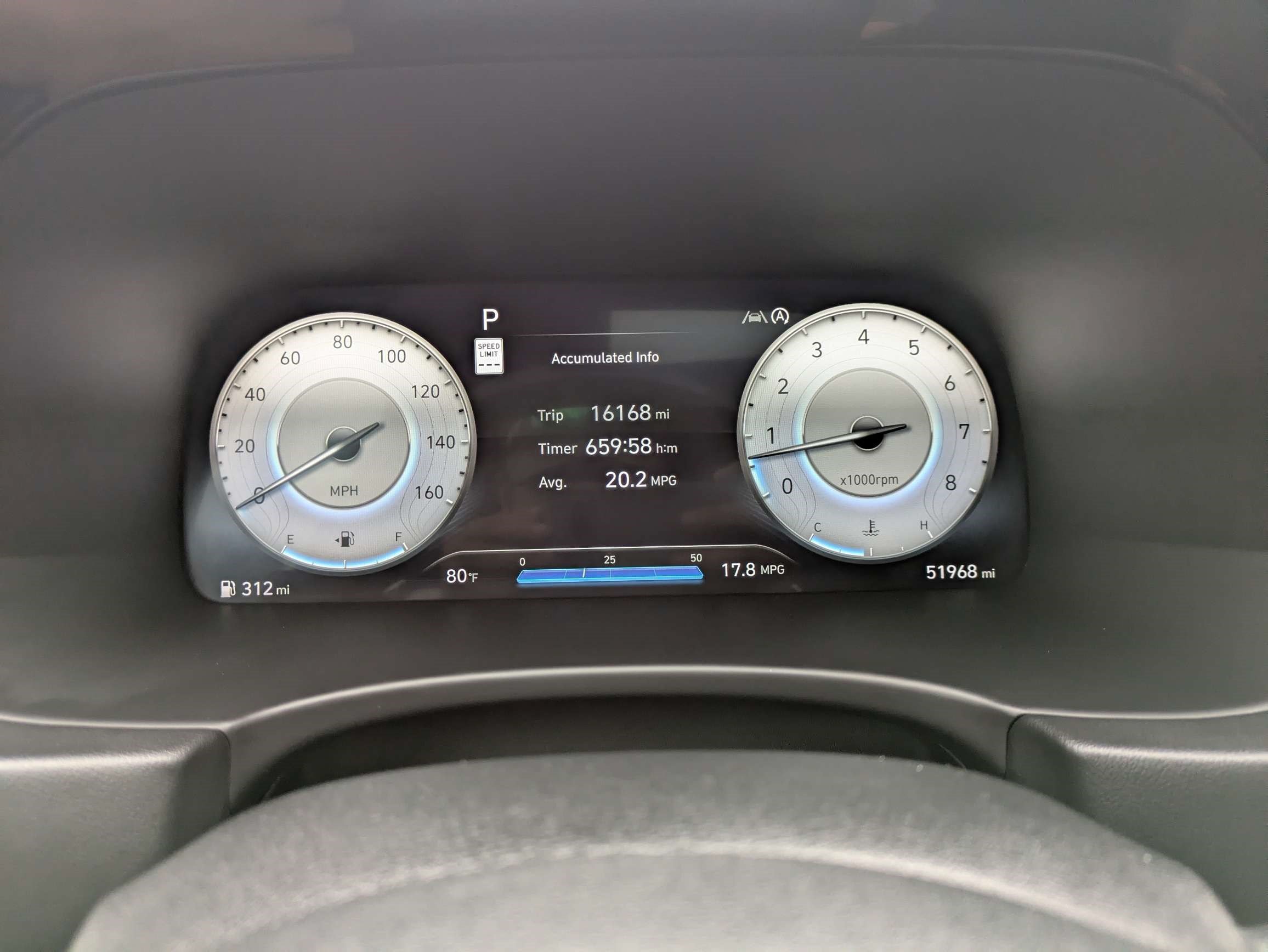 Used 2024 Hyundai Palisade Calligraphy AWD/4WD image 26