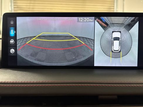 Used 2024 Genesis GV70 3.5T Sport w/ Sport Prestige Package image 19