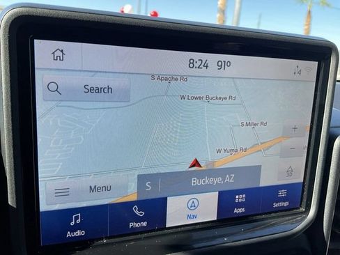 Used 2021 Ford Bronco Sport Big Bend w/ Big Bend Package AWD/4WD image 19