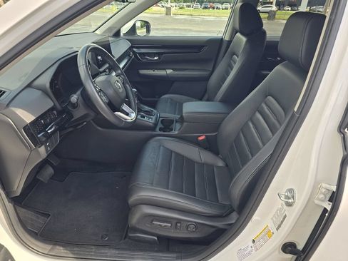 Used 2023 Honda CR-V EX-L image 12