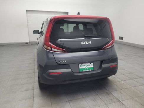 Used 2022 Kia Soul LX FWD image 6