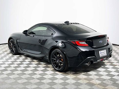 New 2026 Subaru BRZ tS image 5