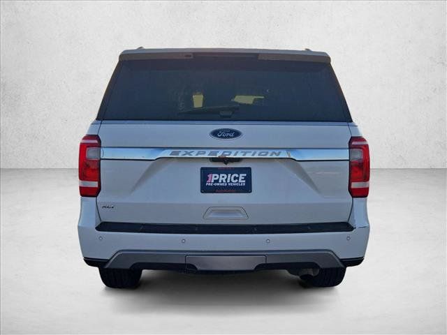 Used 2020 Ford Expedition XLT w/ Equipment Group 202A RWD image 6