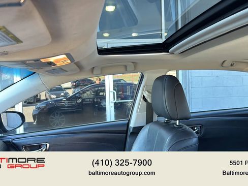 Used 2013 Toyota Avalon XLE Touring image 10