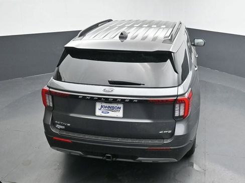 New 2026 Ford Explorer Active w/ Active Comfort Package image 22