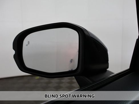 Used 2024 Honda CR-V EX image 5