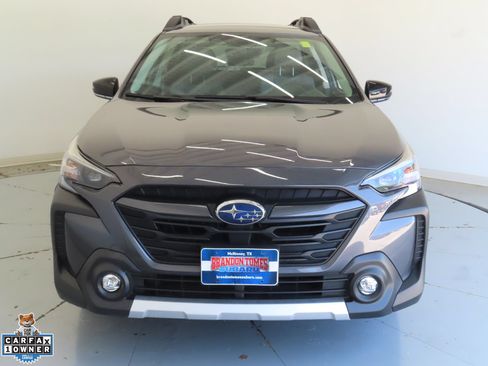 Used 2025 Subaru Outback Limited w/ Popular Package #2 AWD/4WD image 9