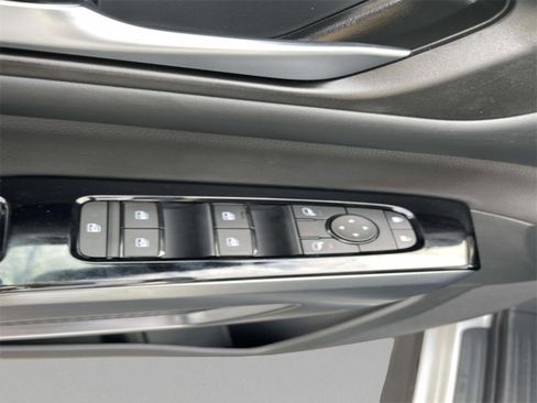 New 2025 Nissan Pathfinder SL image 27