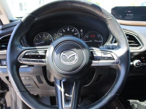 Used 2022 MAZDA CX-30 2.5 Turbo w/ Premium Plus Pkg AWD/4WD image 18