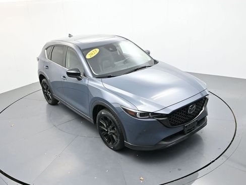 Used 2023 MAZDA CX-5 Carbon Edition image 18