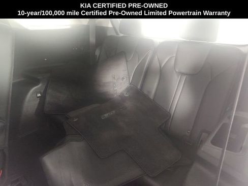 Certified 2023 Kia Sorento SX AWD/4WD image 22