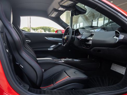 Used 2021 Ferrari SF90 Stradale AWD/4WD image 49