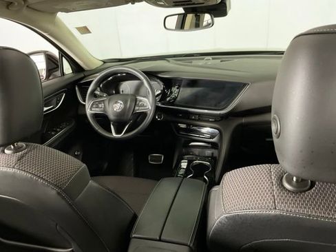 Used 2022 Buick Envision Preferred FWD image 15
