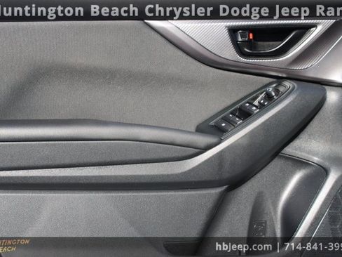 Used 2022 Subaru WRX image 10