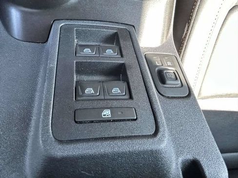 Certified 2023 Ford Bronco Badlands AWD/4WD image 22